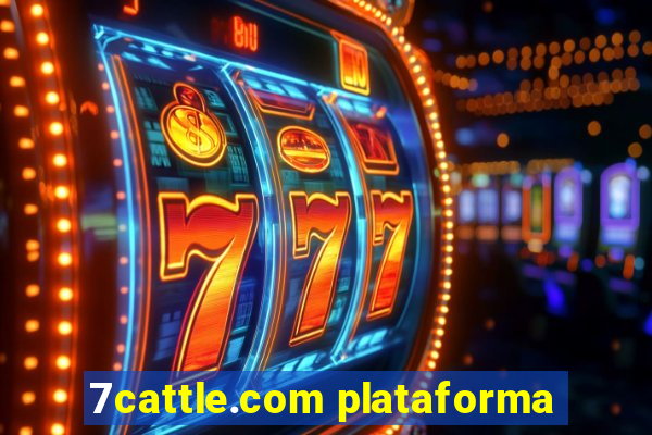 7cattle.com plataforma